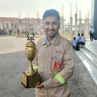 Er. Ravi P. Jotaniya