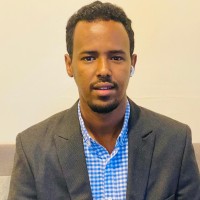 Bashir Mohamed