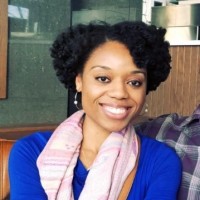 Danielle R. Alleyne
