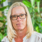 Karina Frederiksen