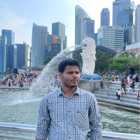 Balaji Jayakumar