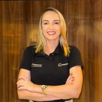 Fernanda Maria Silva S. Siqueira