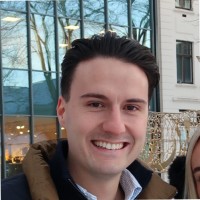 Joshua Coyne