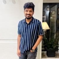Prashanth Srinivasan