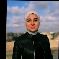 Rewaa Hamdy