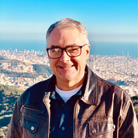 Alberto Rincon, Ph.D.