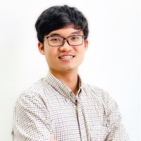 Huy Nguyen (Eric)