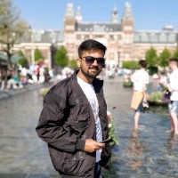 Karan Thakkar