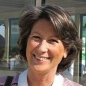 Veronique Burki