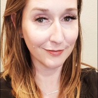 Megan Rains