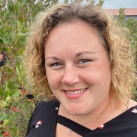 Kristy Behrens