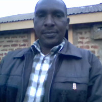 Shadrack Koech Maritim