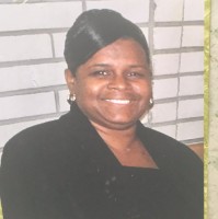 Rayshell Williams
