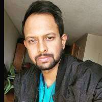 Aashish Aashish