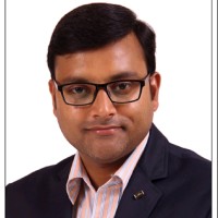 Vinodkumar Patel