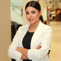 Lara El-Khoury