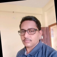 Mahesh Pande