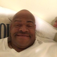 Anthony Mayers