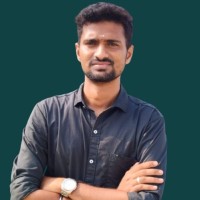 Sridhar Manoharan