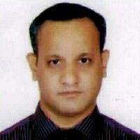 Milind Mastood