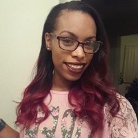 Paris Mccray