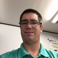 Robert Jankunas