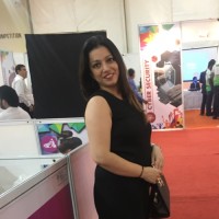 Anchal Kapoor