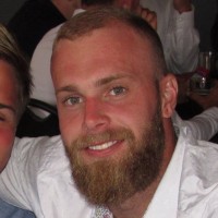 Taylor Mcguire
