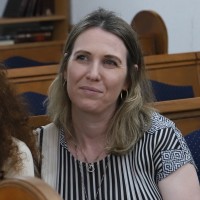 Talia Lieber-Zeituni