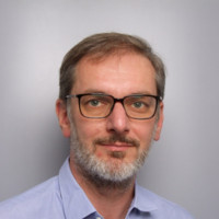 Johan E.T. van Hylckama Vlieg