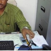 Choyedur Rahman Zakir