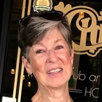 Jan Griffith