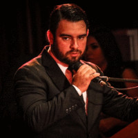 Roberto Enrique Gonzalez Gonzalez