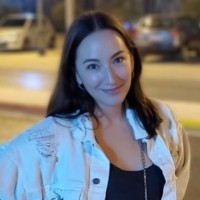 Madeline Mccarty
