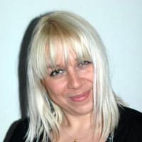 Celine Scharff
