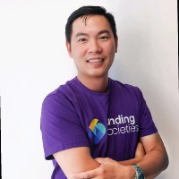 Huy Nguyen