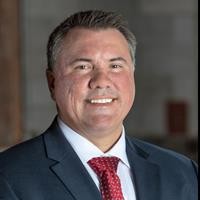 Chris J. Gilbert, C(k)P®, CRPS™, CPFA™