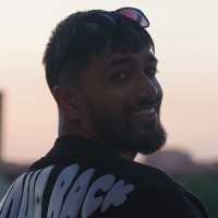 Ishan Islam