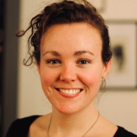 Natasha Hughes