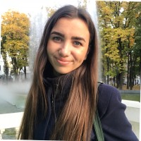 Maria Zhdanova
