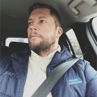 Jimmy Von Der Geest