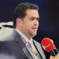 Saed Salameh