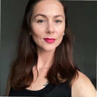 Maryna Mikhailouskaya