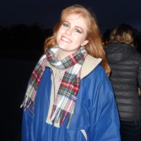 Fiona Cray