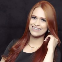 Thaiza Mendonça