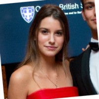 Samantha Vance
