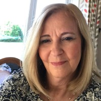 Lynne Golden