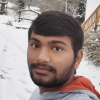 Siva charan Penujuru