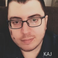 Mahmoud Kaj