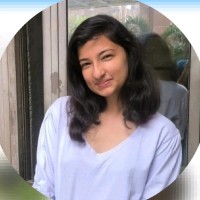 Shrishti Joshi